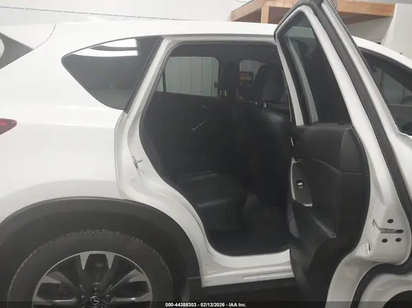 JM3KE4DY7G0650544 2016 MAZDA CX-5 - Image 8