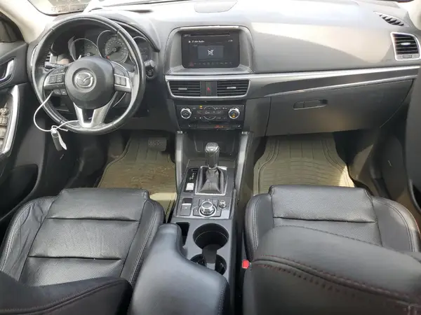 JM3KE4DY7G0656439 2016 MAZDA CX-5 - Image 8