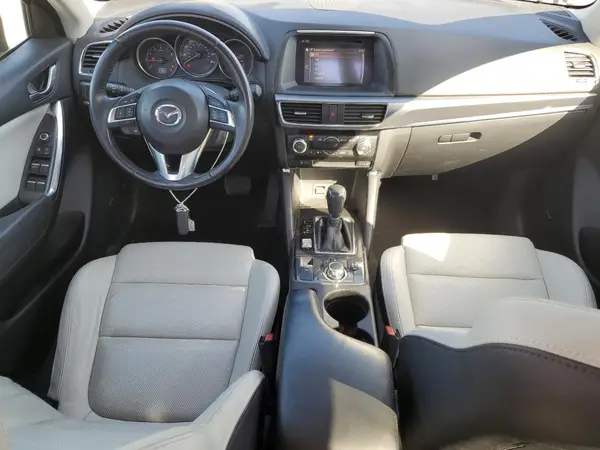 JM3KE4DY7G0656571 2016 MAZDA CX-5 - Image 8