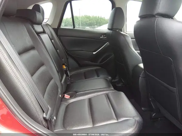 JM3KE4DY7G0659700 2016 MAZDA CX-5 - Image 8