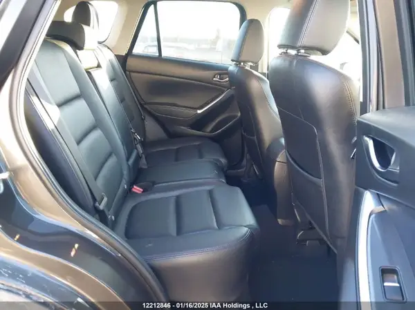 JM3KE4DY7G0662189 2016 MAZDA CX-5 - Image 8