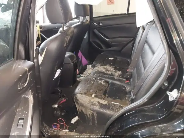 JM3KE4DY7G0663584 2016 MAZDA CX-5 - Image 8