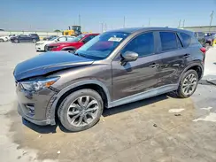 JM3KE4DY7G0664542 2016 MAZDA CX-5