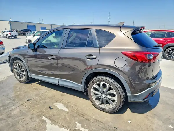 JM3KE4DY7G0664542 2016 MAZDA CX-5 - Image 2