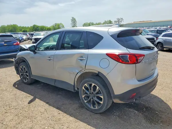 JM3KE4DY7G0664878 2016 MAZDA CX-5 - Image 2