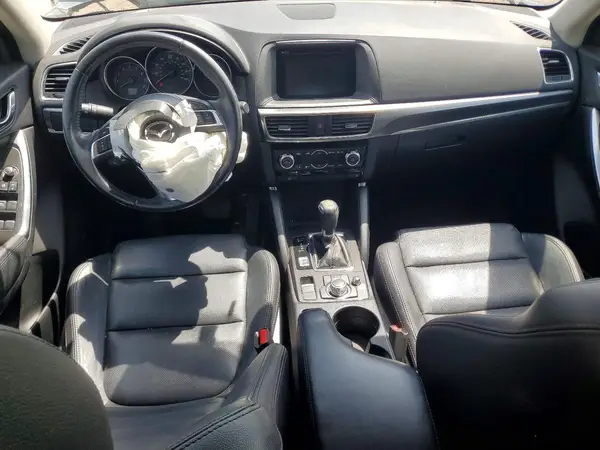 JM3KE4DY7G0664878 2016 MAZDA CX-5 - Image 8