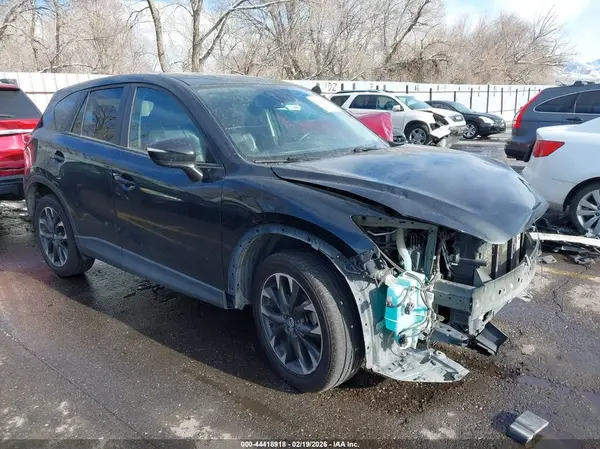 JM3KE4DY7G0665559 2016 MAZDA CX-5 - Image 1
