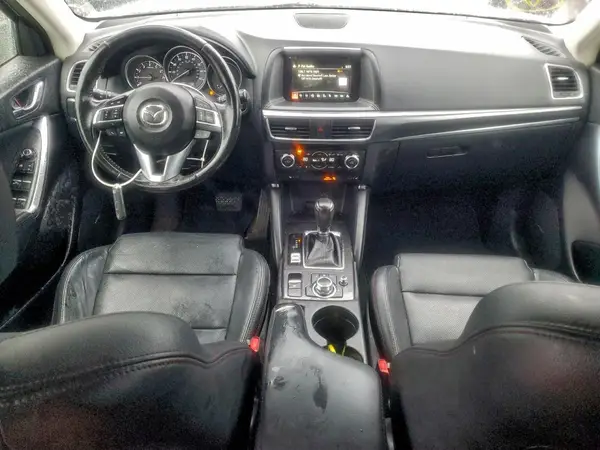 JM3KE4DY7G0666341 2016 MAZDA CX-5 - Image 8