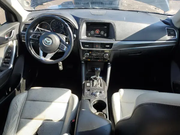 JM3KE4DY7G0666680 2016 MAZDA CX-5 - Image 8
