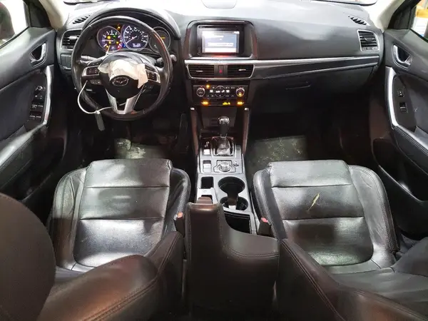 JM3KE4DY7G0668865 2016 MAZDA CX-5 - Image 8