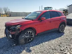 JM3KE4DY7G0669126 2016 MAZDA CX-5