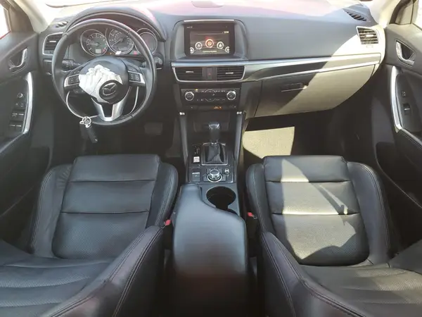 JM3KE4DY7G0669126 2016 MAZDA CX-5 - Image 8