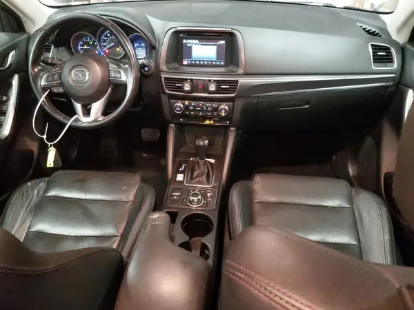 JM3KE4DY7G0670681 2016 MAZDA CX-5 - Image 8