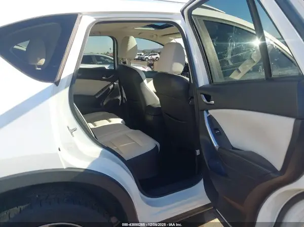 JM3KE4DY7G0675444 2016 MAZDA CX-5 - Image 8