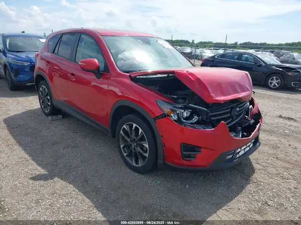 JM3KE4DY7G0676870 2016 MAZDA CX-5 - Image 1