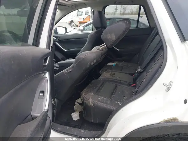 JM3KE4DY7G0677470 2016 MAZDA CX-5 - Image 8
