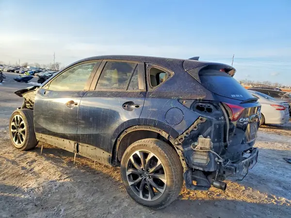 JM3KE4DY7G0677629 2016 MAZDA CX-5 - Image 2