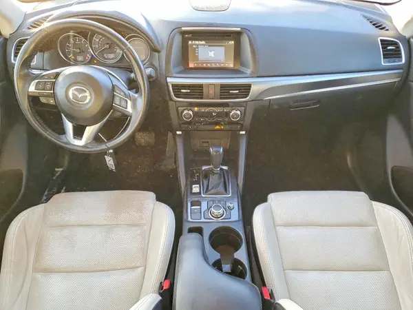 JM3KE4DY7G0677629 2016 MAZDA CX-5 - Image 8