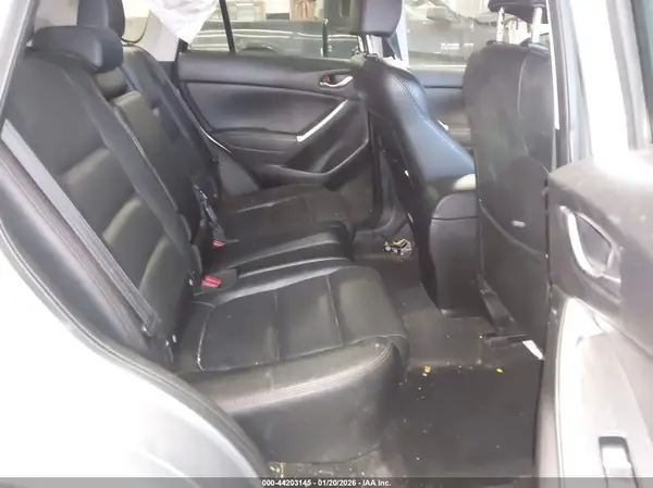 JM3KE4DY7G0680868 2016 MAZDA CX-5 - Image 8