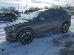 JM3KE4DY7G0684032 2016 MAZDA CX-5