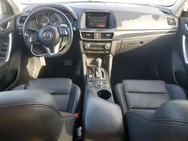 JM3KE4DY7G0684032 2016 MAZDA CX-5 - Image 8