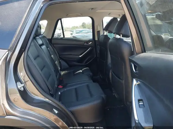 JM3KE4DY7G0688341 2016 MAZDA CX-5 - Image 8