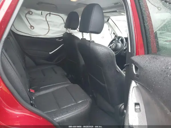 JM3KE4DY7G0690090 2016 MAZDA CX-5 - Image 8