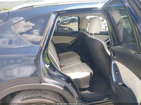 JM3KE4DY7G0691160 2016 MAZDA CX-5 - Image 8