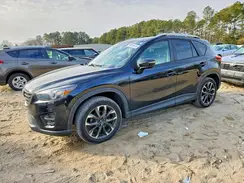 JM3KE4DY7G0693071 2016 MAZDA CX-5