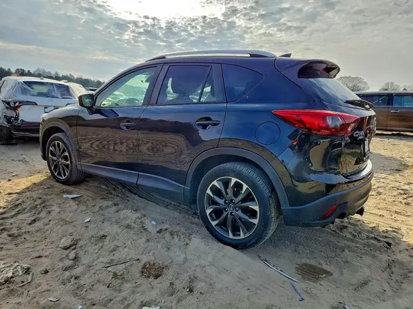 JM3KE4DY7G0693071 2016 MAZDA CX-5 - Image 2