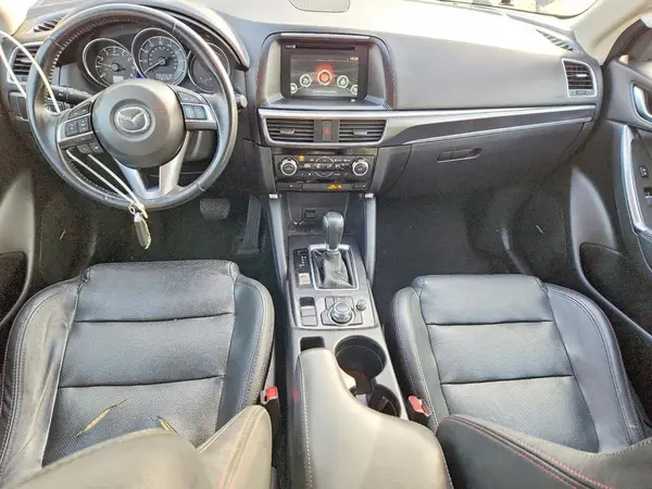 JM3KE4DY7G0693071 2016 MAZDA CX-5 - Image 8