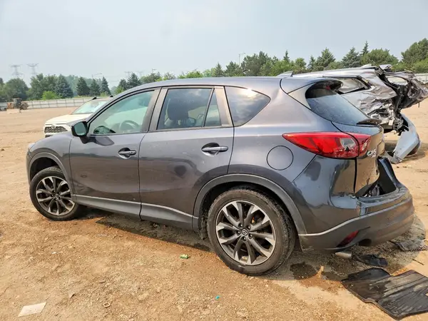 JM3KE4DY7G0693426 2016 MAZDA CX-5 - Image 2