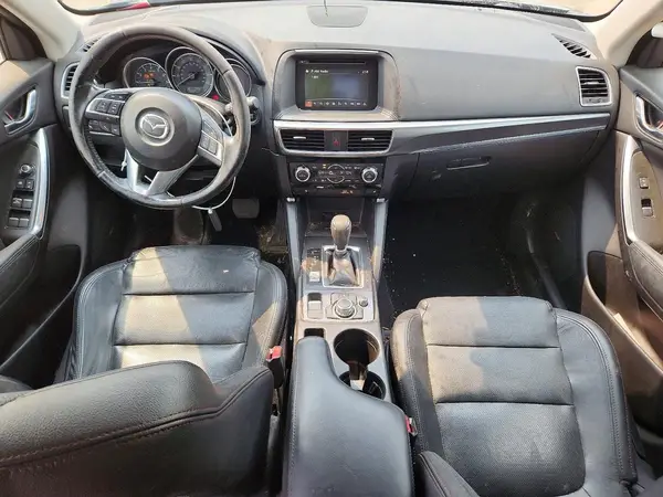 JM3KE4DY7G0693426 2016 MAZDA CX-5 - Image 8