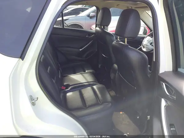 JM3KE4DY7G0698271 2016 MAZDA CX-5 - Image 8