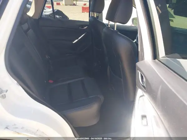 JM3KE4DY7G0701671 2016 MAZDA CX-5 - Image 8