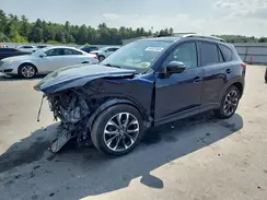 JM3KE4DY7G0701797 2016 MAZDA CX-5