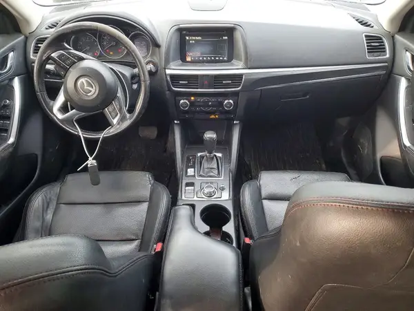 JM3KE4DY7G0701895 2016 MAZDA CX-5 - Image 8