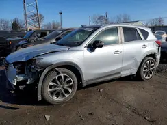 JM3KE4DY7G0703338 2016 MAZDA CX-5