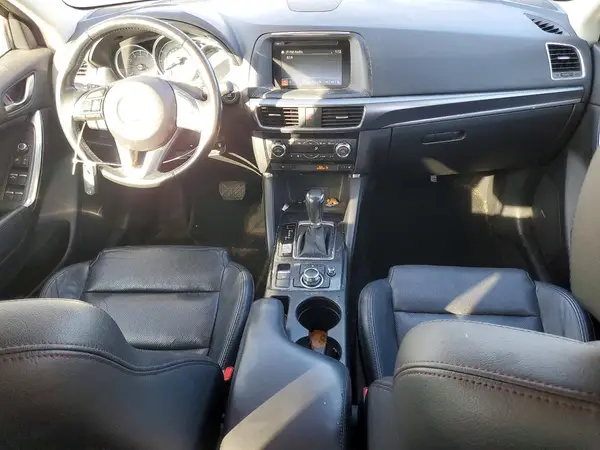 JM3KE4DY7G0703338 2016 MAZDA CX-5 - Image 8