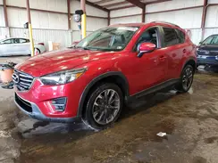 JM3KE4DY7G0704537 2016 MAZDA CX-5