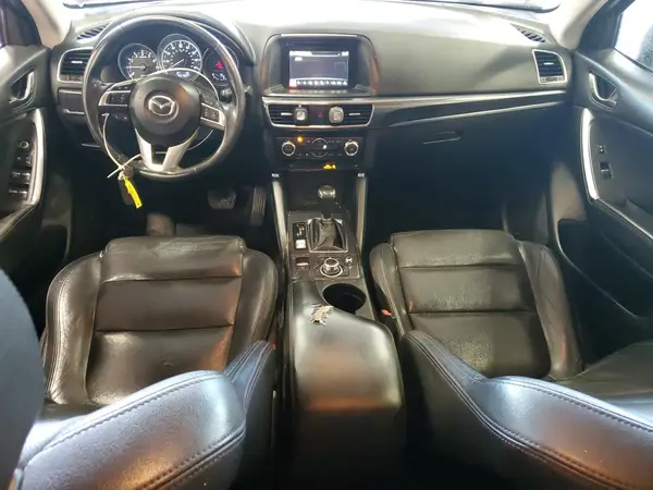 JM3KE4DY7G0704537 2016 MAZDA CX-5 - Image 8