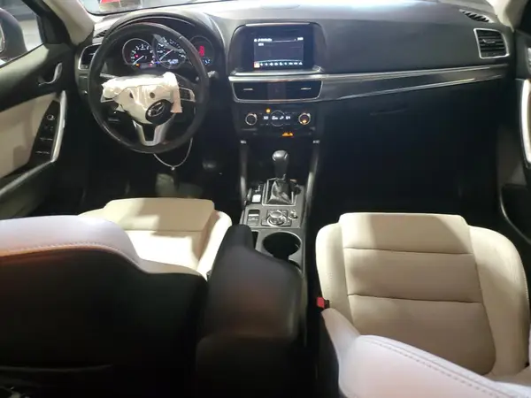 JM3KE4DY7G0705512 2016 MAZDA CX-5 - Image 8