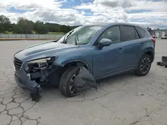JM3KE4DY7G0705820 2016 MAZDA CX-5