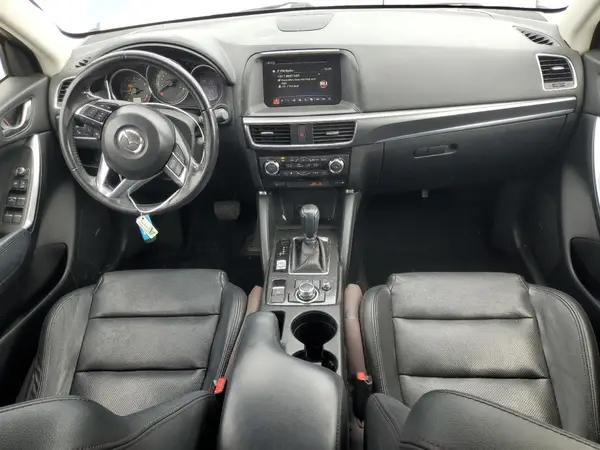 JM3KE4DY7G0705820 2016 MAZDA CX-5 - Image 8