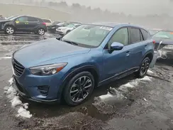 JM3KE4DY7G0712301 2016 MAZDA CX-5