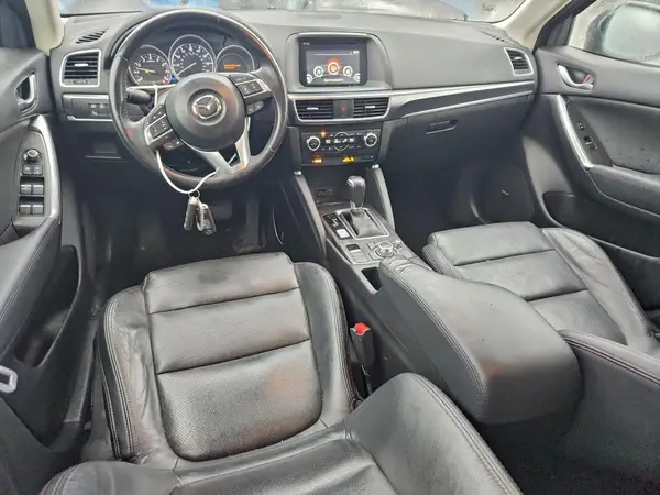 JM3KE4DY7G0712301 2016 MAZDA CX-5 - Image 8