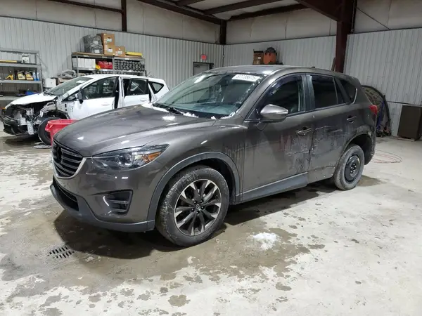JM3KE4DY7G0713349 2016 MAZDA CX-5 - Image 1