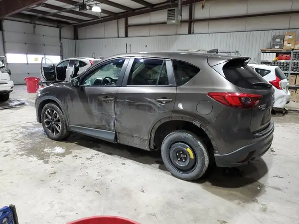 JM3KE4DY7G0713349 2016 MAZDA CX-5 - Image 2