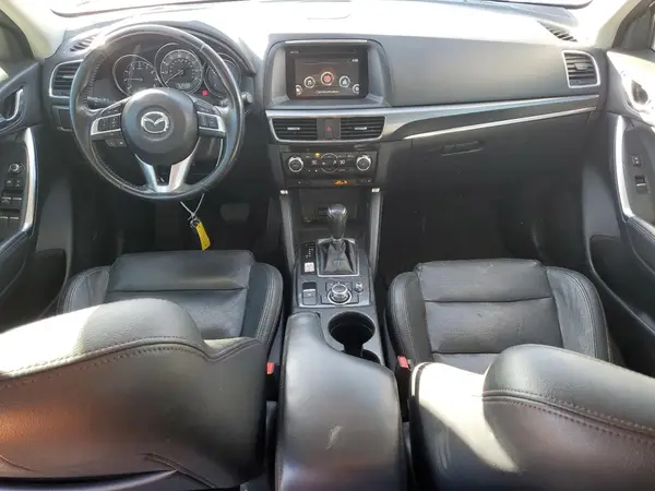 JM3KE4DY7G0715618 2016 MAZDA CX-5 - Image 8