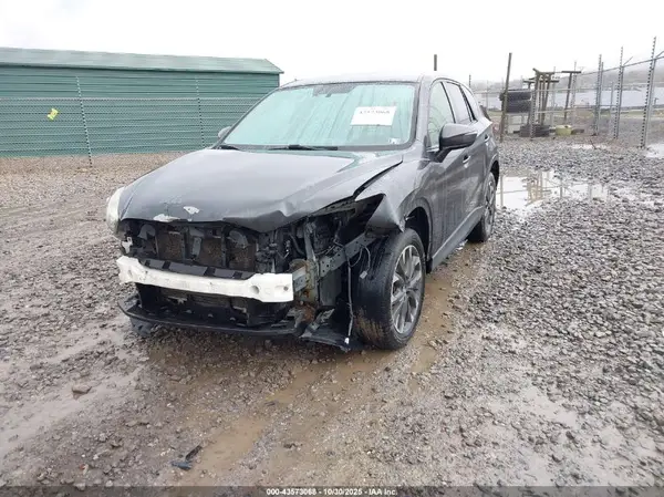 JM3KE4DY7G0716767 2016 MAZDA CX-5 - Image 2